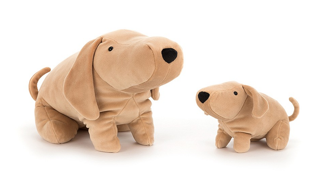 jellycat mellow mallow hippo